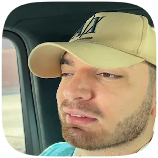 🙂 emoji @STARICHKII ⬅️ ЛУЧШИЙ ЧАТ В МИРЕ 4 Telegram sticker 7 of 119