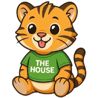 😝 emoji THE HOUSE Telegram sticker 16 of 21