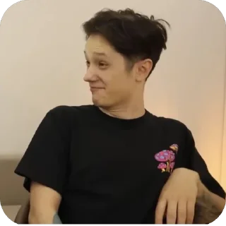 😳 emoji Это все.. Telegram sticker 21 of 95
