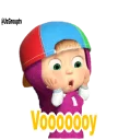 😳 emoji 👉👉@byMaestro 👈👈 Murojat uchun Telegram sticker 24 of 103
