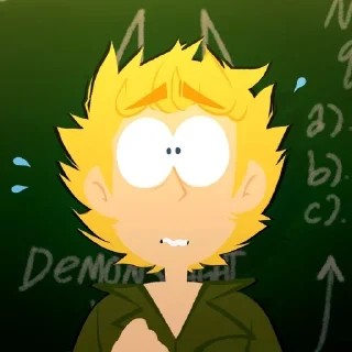 Sticker from HP tweek || @linkisnyainfo