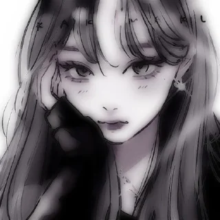 😝 emoji стики от самой лучшей) Telegram sticker 9 of 16