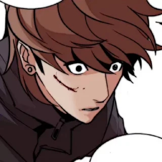 😢 emoji Моё ♡︎ Telegram sticker 13 of 50