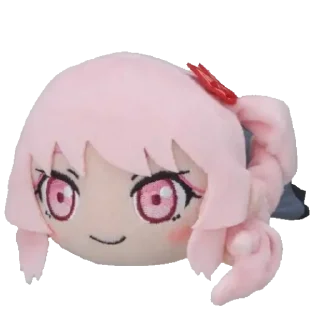 🎀 emoji мизумафу @daily_mizumafu Telegram sticker 9 of 21