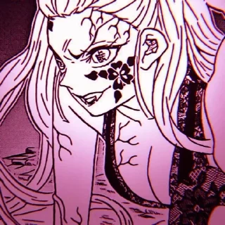 Sticker from @demonslayerfortressofinfinity