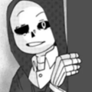 🤨 emoji 🩹Депрессия Инка Telegram sticker 11 of 72