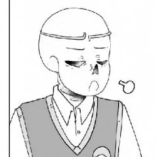 😮‍💨 emoji 🩹Депрессия Инка Telegram sticker 20 of 72