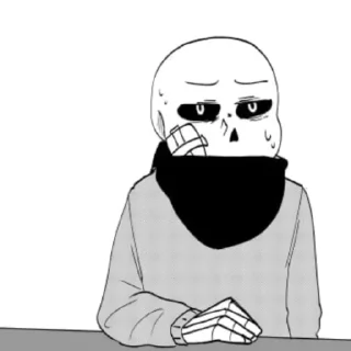 😞 emoji 🩹Депрессия Инка Telegram sticker 4 of 72