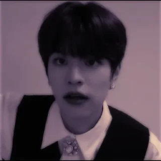 💜 emoji °•seungmin•° собственность @wlixzx Telegram sticker 24 of 48