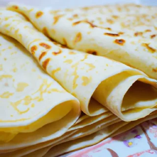 🥞 emoji FOOD Telegram sticker 13 of 36