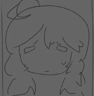 😡 emoji Дурашк¦ @Clovvvr Telegram sticker 15 of 25