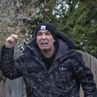 Sticker from Масло