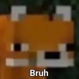 😒 emoji Bruh Moment Telegram sticker 13 of 69