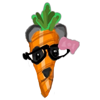 🧸 emoji рэйвен+марковка=супчик форевер Telegram sticker 6 of 14