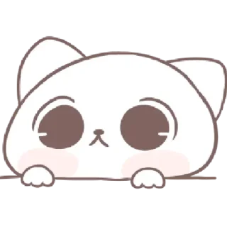 🫣 emoji <3 Telegram sticker 12 of 41