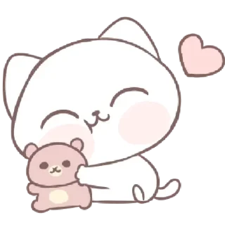 🥰 emoji <3 Telegram sticker 16 of 41