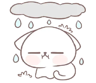 😑 emoji <3 Telegram sticker 6 of 41