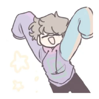 😄 emoji DSMP bri [others] Telegram sticker 8 of 59