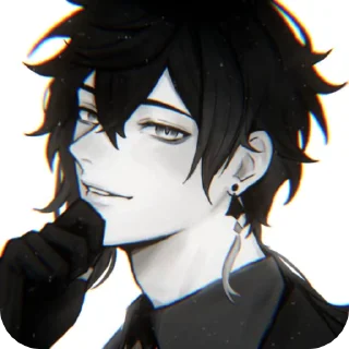 🌟 emoji 𝑱𝑼𝑵 𝑳𝑬𝑬. // @yanillns Telegram sticker 10 of 30
