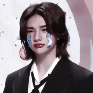 🫀 emoji hyunlix ❤️‍🩹 Telegram sticker 18 of 55