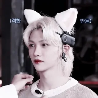 🫀 emoji hyunlix ❤️‍🩹 Telegram sticker 7 of 55