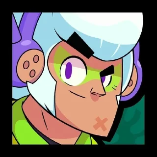 🌟 emoji Bs icons • @Earth928B Telegram sticker 9 of 70