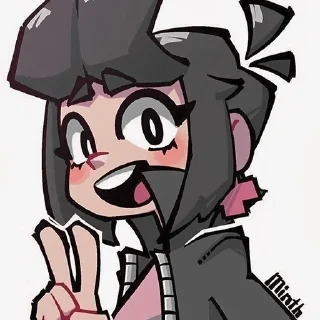 🌟 emoji Bibi Brawl Stars Telegram sticker 12 of 63