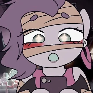 🌟 emoji Emz Brawl Stars Telegram sticker 7 of 36