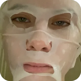 😐 emoji Аріночка Telegram sticker 7 of 16