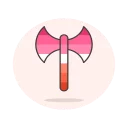 Sticker from Girls stickers @stickersb2b