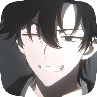 😉 emoji Сяоши @rrrrriom Telegram sticker 20 of 25