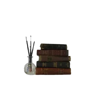 📓 emoji @nightyuki осінньої ночі.. Telegram sticker 14 of 100