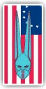 Sticker from Funny Valentine