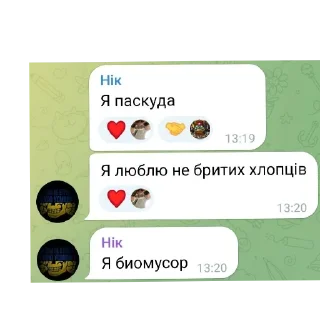 👍 emoji Shlyapa стикер Telegram sticker 14 of 51