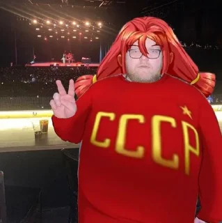 😜 emoji татыржа Telegram sticker 5 of 119