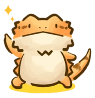 🌟 emoji ໒꒰՞ стикеры ՞꒱ა  ...  @yiroma Telegram sticker 18 of 37