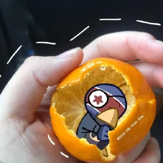 🇰🇵 emoji Countryhumans Telegram sticker 24 of 117
