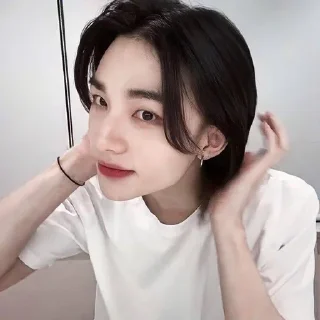 🌟 emoji СКЗ (Стэй)>>💓💓💓💓💓💓 Telegram sticker 24 of 46