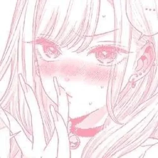 🌟 emoji Милота аж блевать тянет :: @EliReglow Telegram sticker 8 of 60