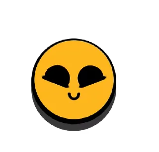 🥰 emoji @Earth928B Telegram sticker 15 of 25