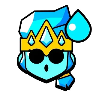 😯 emoji Amber • @Earth928B Telegram sticker 19 of 40