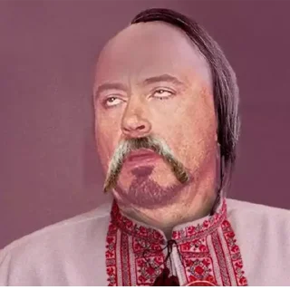 🤦‍♂️ emoji Украина @stickernayaa Telegram sticker 10 of 51