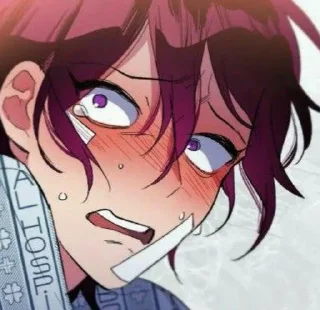 😨 emoji болгарка я , болгарка. Telegram sticker 20 of 53