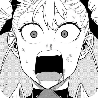 😲 emoji кикору Telegram sticker 20 of 20