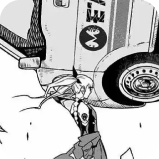 💪 emoji кикору Telegram sticker 19 of 20