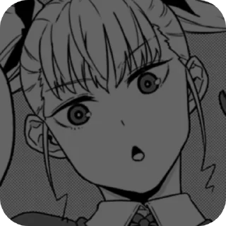 😯 emoji кикору Telegram sticker 12 of 20
