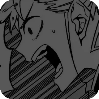 🤬 emoji кикору Telegram sticker 13 of 20