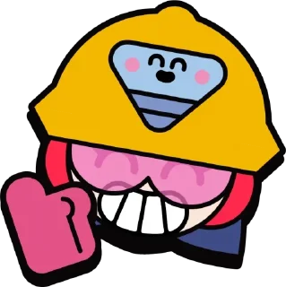 👍 emoji Значки БС ➩ @Earth928B Telegram sticker 7 of 25