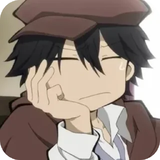😑 emoji ·•<𝑹𝒂𝒎𝒑𝒐 𝑬𝒅𝒐𝒈𝒂𝒘𝒂>•· @Elie_core Telegram sticker 5 of 50