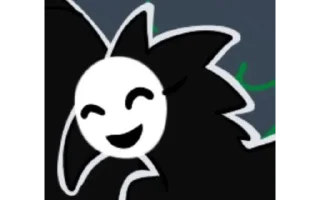 Sticker from The Circus of Freaks Doctor